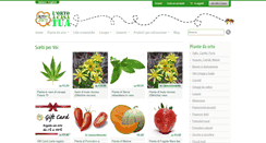 Desktop Screenshot of kmzerogarden.com